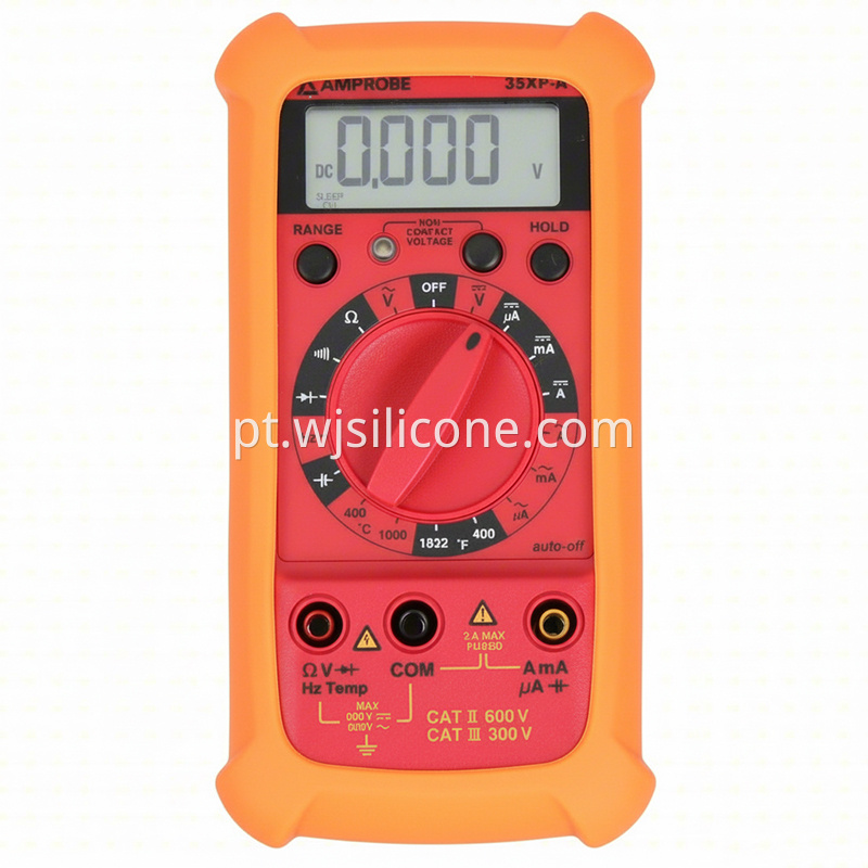 Multimeter Amprobe 35XP 4